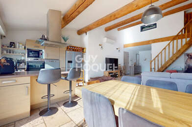 Appartement 3 pièces 265000 €