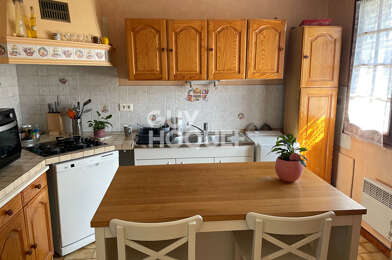 Appartement 4 pièces 235000 €