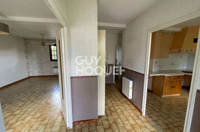 Appartement 4 pièces 210000 €