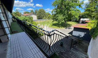 Appartement 4 Pièces 78 m² à vendre à Saint-Bonnet-de-Mure (69720)