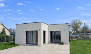 Maison 4 Pièces 96 m² à vendre à Pipriac (35550)