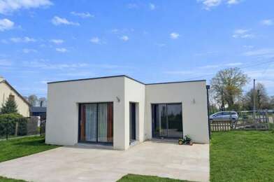 Maison 4 pièces 227900 €