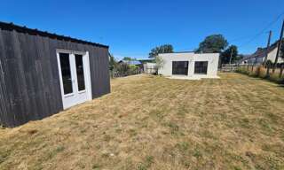 Maison 4 Pièces 96 m² à vendre à Pipriac (35550)