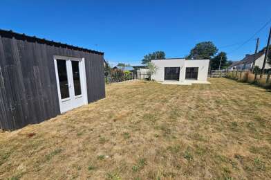 Maison 4 pièces 227900 €
