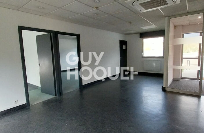 bureaux — photo 2