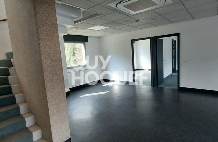 bureaux — photo 3