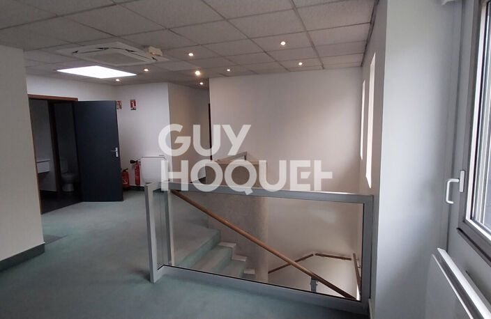 bureaux — photo 4