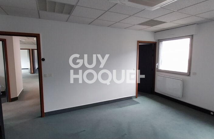 bureaux — photo 5
