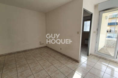 Appartement 1 pièces 480 €