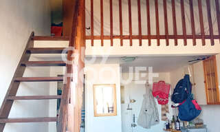 Appartement 1 Pièce 29 m² à louer à Perpignan (66000)