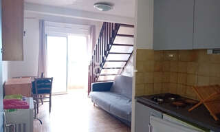 Appartement 1 Pièce 29 m² à louer à Perpignan (66000)