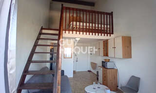 Appartement 1 Pièce 29 m² à louer à Perpignan (66000)