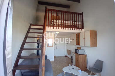 Appartement 1 pièces 490 €