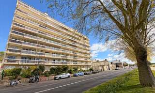 Appartement 2 Pièces 47 m² à louer à Orléans (45000)