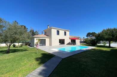 Maison 4 pièces 745000 €