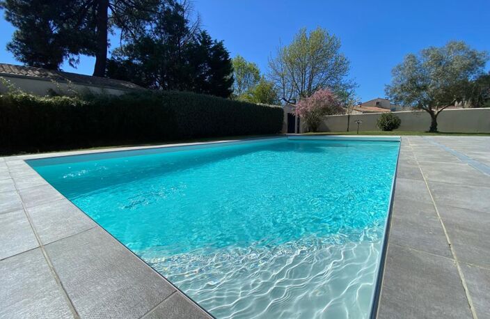 Villa COUP DE COEUR de 2015 de 162 m² avec Garage spacieux de 62 m² et Piscine — photo 4