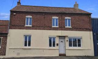 Maison 6 Pièces 115 m² à vendre à Beuvry (62660)