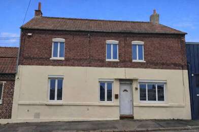 Maison 6 pièces 108000 €