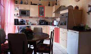 Appartement 4 Pièces 81 m² à vendre à Lons-le-Saunier (39000)