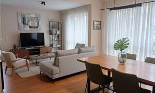 Appartement 4 Pièces 81 m² à vendre à Lons-le-Saunier (39000)