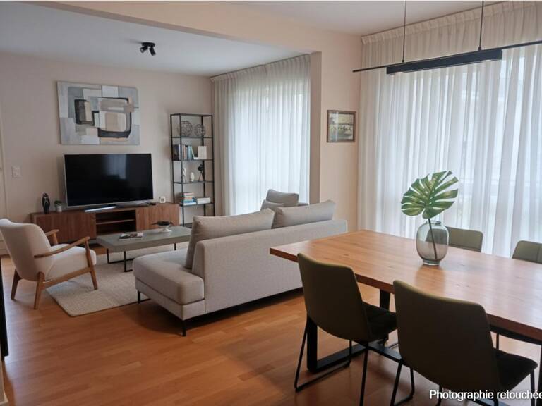 Appartement Lons Le Saunier 4 pièce(s) 81.70 m2 — photo 1