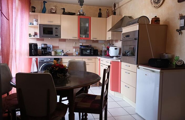 Appartement Lons Le Saunier 4 pièce(s) 81.70 m2 — photo 4