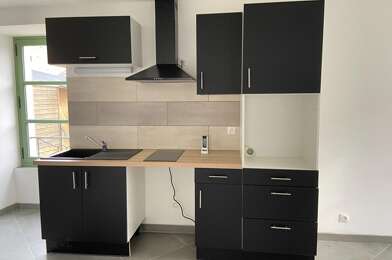 Maison 4 pièces 790 €