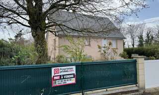 Maison 6 Pièces 114 m² à vendre à Goderville (76110)