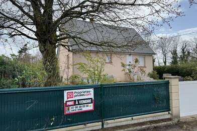 Maison 6 pièces 210000 €