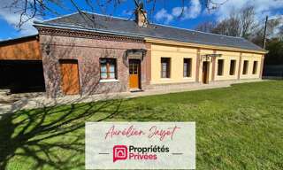 Maison 6 Pièces 150 m² à vendre à Criquetot-l'Esneval (76280)