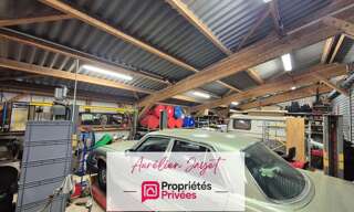 Maison 6 Pièces 150 m² à vendre à Criquetot-l'Esneval (76280)