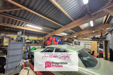 Maison 6 pièces 420000 €