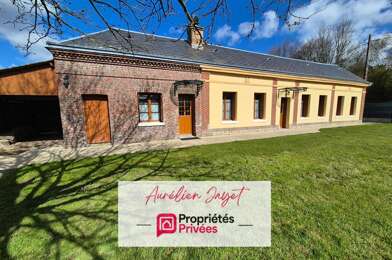 Maison 6 pièces 420000 €