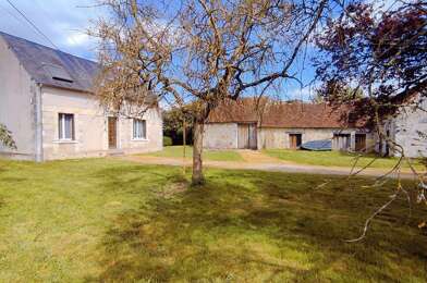 Maison 4 pièces 90900 €