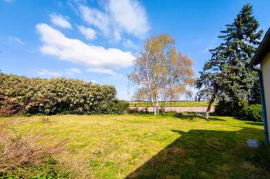 Maison 4 pièces 90900 €