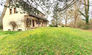 Maison 8 Pièces 197 m² à vendre à Marmagne (18500)