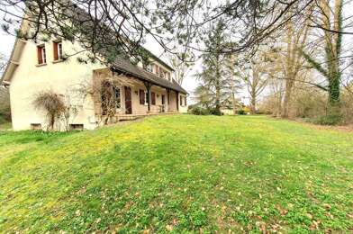 Maison 8 pièces 240000 €