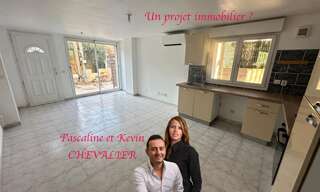 Appartement 3 Pièces 60 m² à vendre à Rognac (13340)