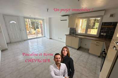 Appartement 3 pièces 190000 €