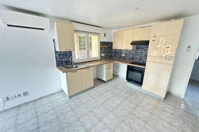 Appartement 3 pièces 190000 €
