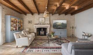 Maison 7 Pièces 204 m² à vendre à Aigondigné (79370)