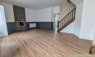 Maison 6 Pièces 119 m² à louer à Campbon (44750)