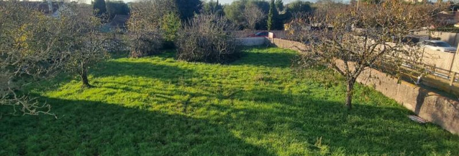 Terrain  668 m² à vendre à Angles (85750)