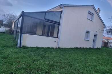 Maison 7 pièces 197000 €