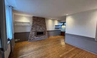 Appartement 2 Pièces 50 m² à vendre à Chantilly (60500)