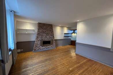 Appartement 2 pièces 208000 €