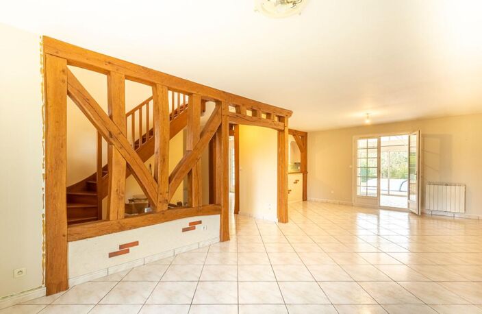 Maison Langon Sur Cher 8 pièces 191 m2 — photo 2