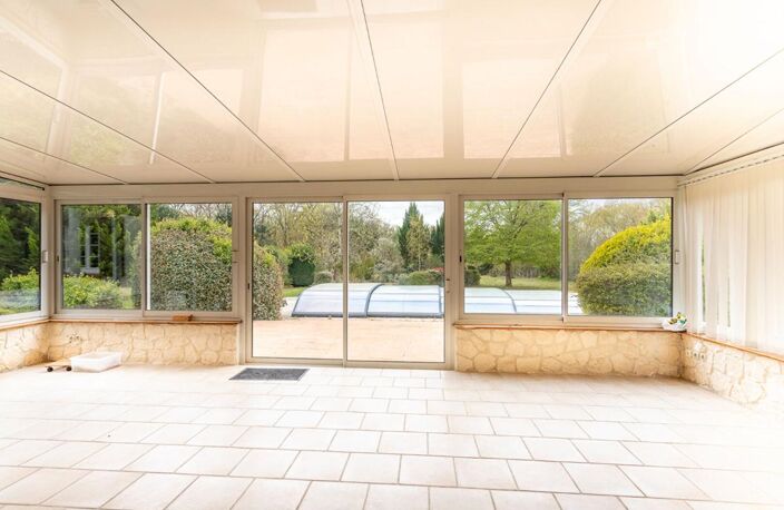 Maison Langon Sur Cher 8 pièces 191 m2 — photo 3