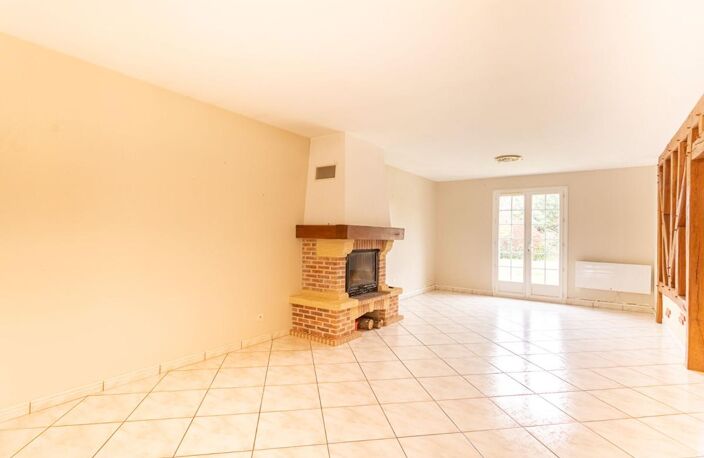 Maison Langon Sur Cher 8 pièces 191 m2 — photo 4