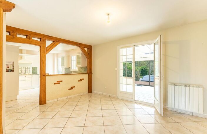 Maison Langon Sur Cher 8 pièces 191 m2 — photo 5